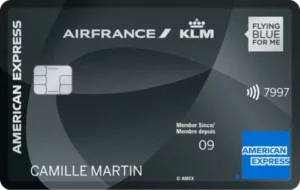 PLATINUM AIR FRANCE : 30 000 Miles Flying Blue offerts.