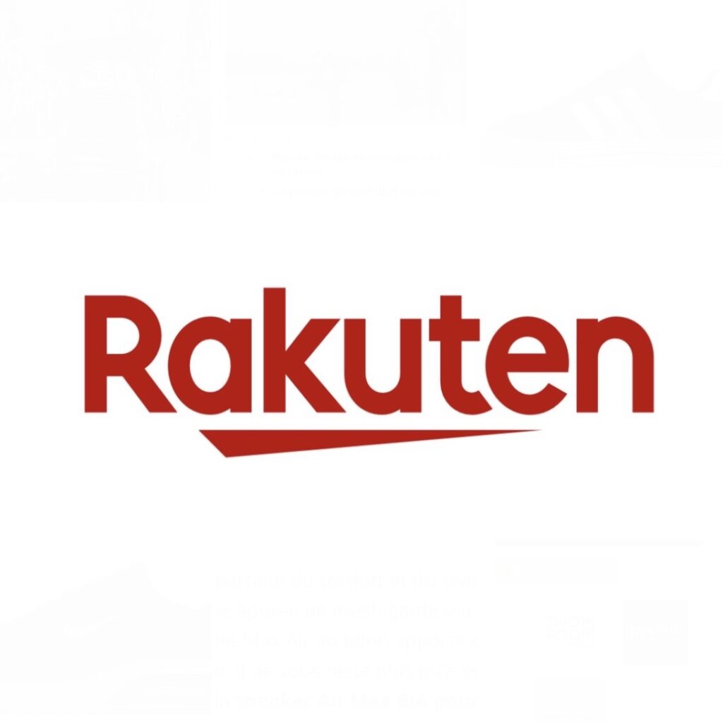 Code et lien de parrainage Rakuten 2026 - Cashback garanti