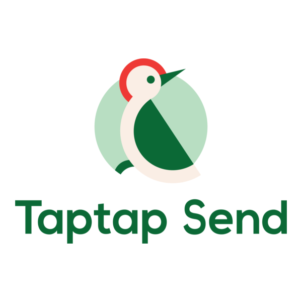 Code parrainage Taptapsend 2026