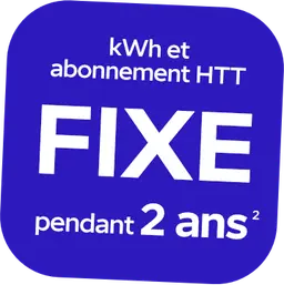 Offre prix fixe 2 ans Octopus Energy