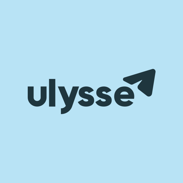code parrainage Ulysse 2026