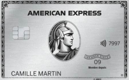 Referral Link American Express Platinum -kaart België 2026 – Exclusieve voordelen